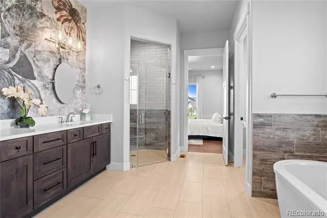 2741 Morning Run Court Franktown, CO 80116