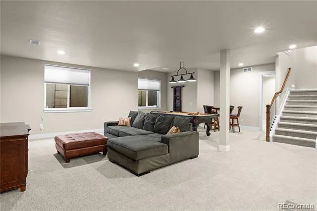 2741 Morning Run Court Franktown, CO 80116