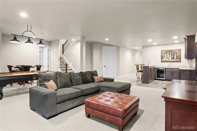 2741 Morning Run Court Franktown, CO 80116