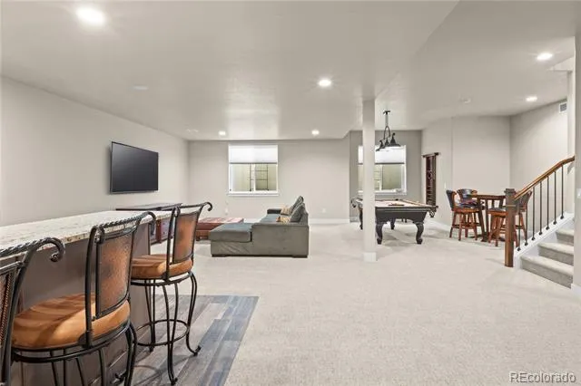 2741 Morning Run Court Franktown, CO 80116