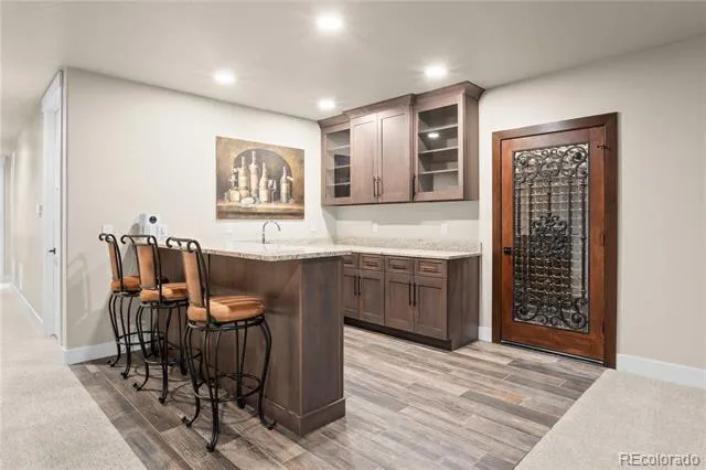 2741 Morning Run Court Franktown, CO 80116