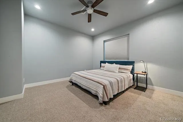 2741 Morning Run Court Franktown, CO 80116