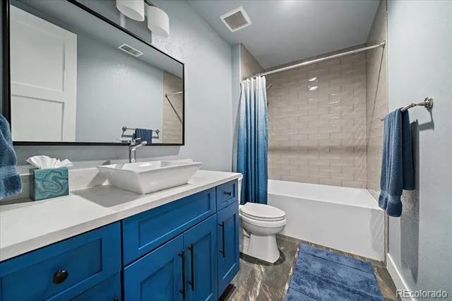 2741 Morning Run Court Franktown, CO 80116