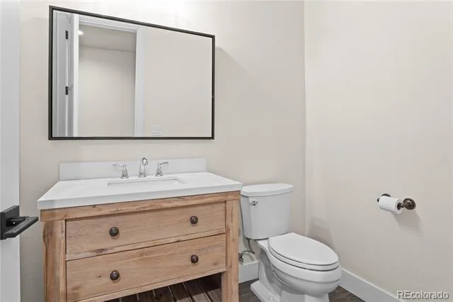 2741 Morning Run Court Franktown, CO 80116