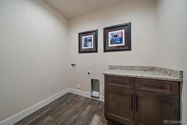 2741 Morning Run Court Franktown, CO 80116