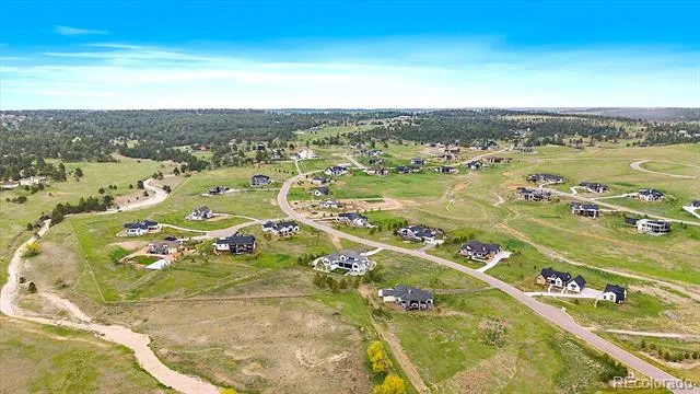 2741 Morning Run Court Franktown, CO 80116