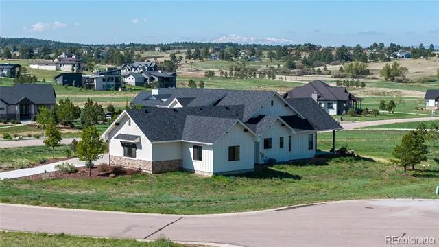 2741 Morning Run Court Franktown, CO 80116