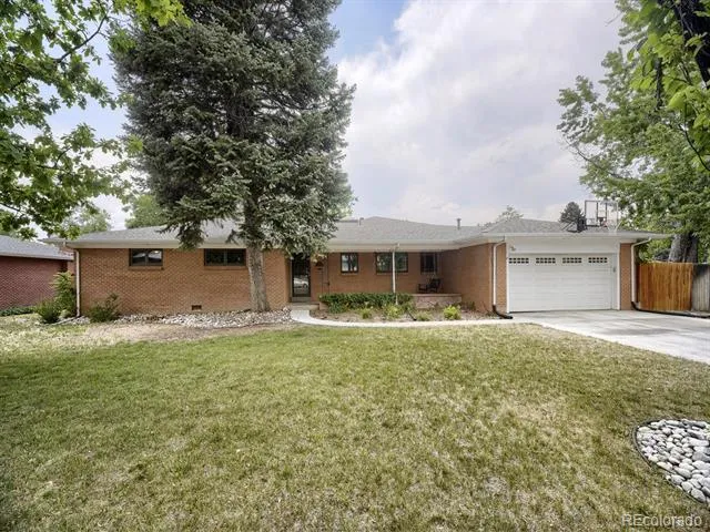 6305 S Valleyview Street Littleton, CO 80120