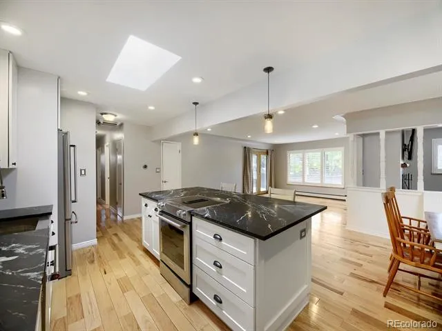 6305 S Valleyview Street Littleton, CO 80120
