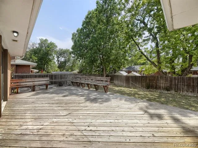 6305 S Valleyview Street Littleton, CO 80120