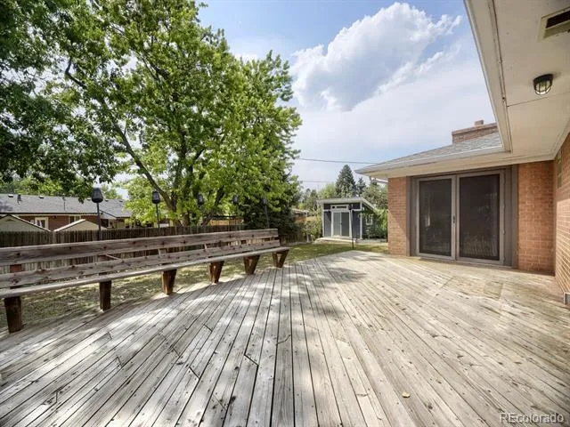 6305 S Valleyview Street Littleton, CO 80120