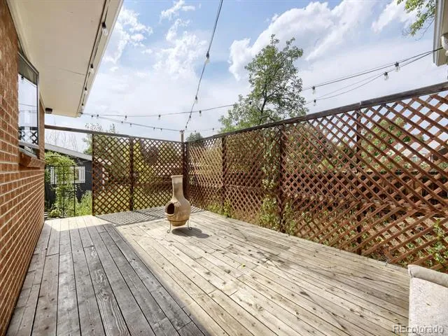 6305 S Valleyview Street Littleton, CO 80120