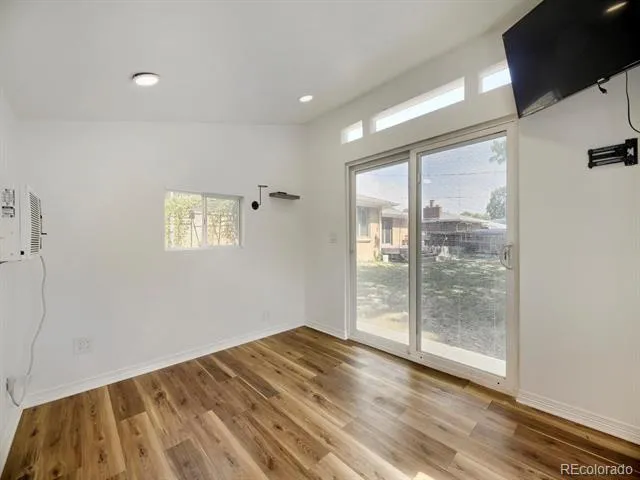 6305 S Valleyview Street Littleton, CO 80120
