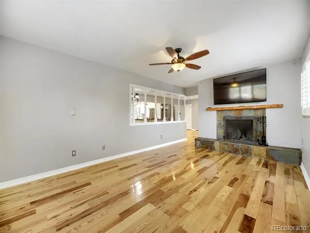 6305 S Valleyview Street Littleton, CO 80120