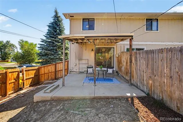 5375 Osceola Street #D Denver, CO 80212