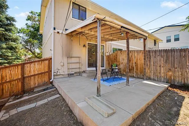 5375 Osceola Street #D Denver, CO 80212