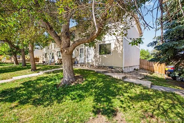 5375 Osceola Street #D Denver, CO 80212