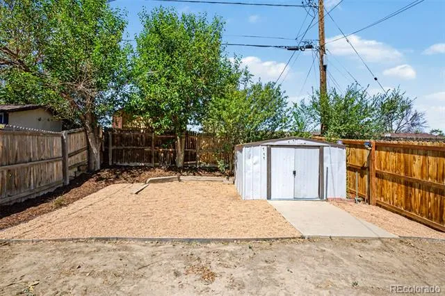 5375 Osceola Street #D Denver, CO 80212