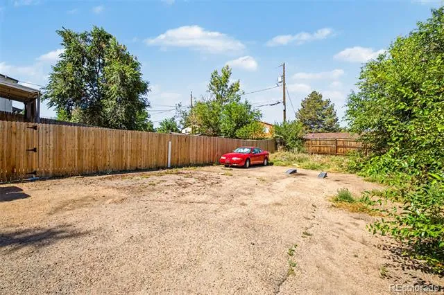 5375 Osceola Street #D Denver, CO 80212