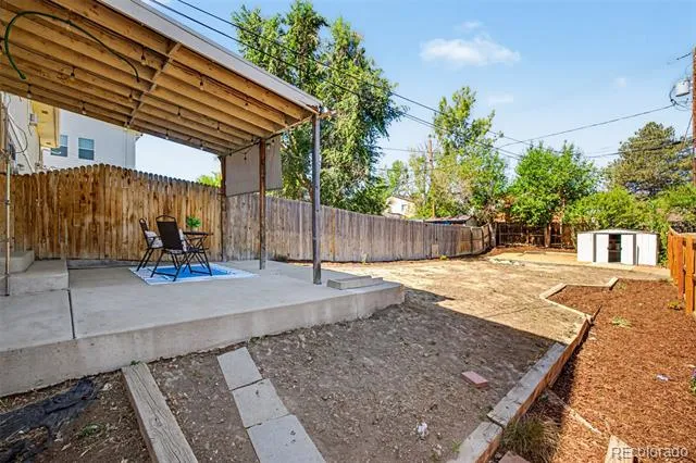5375 Osceola Street #D Denver, CO 80212