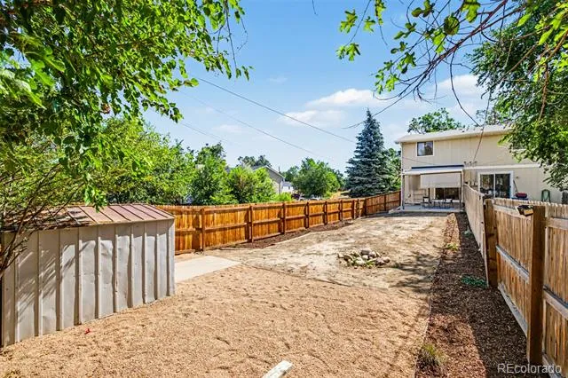 5375 Osceola Street #D Denver, CO 80212