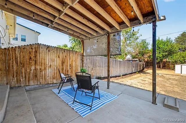 5375 Osceola Street #D Denver, CO 80212