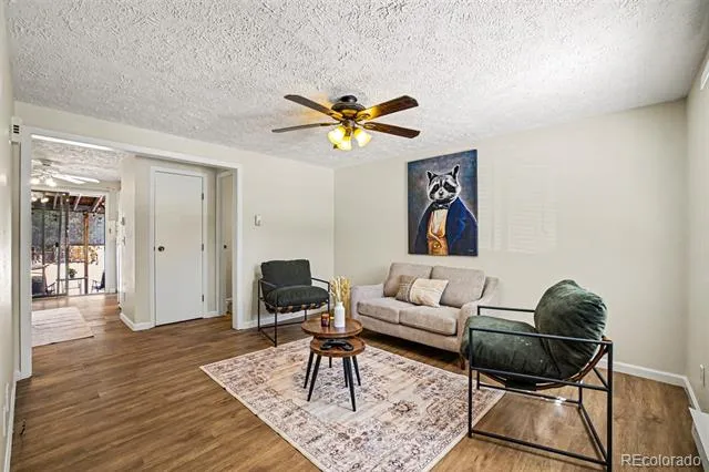 5375 Osceola Street #D Denver, CO 80212