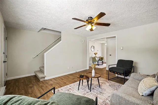 5375 Osceola Street #D Denver, CO 80212