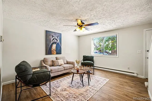5375 Osceola Street #D Denver, CO 80212