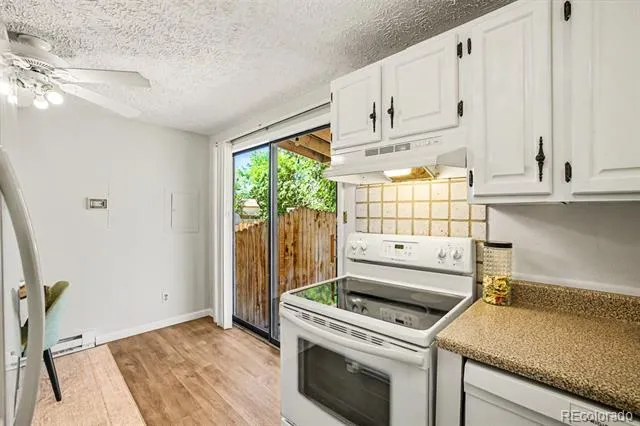 5375 Osceola Street #D Denver, CO 80212