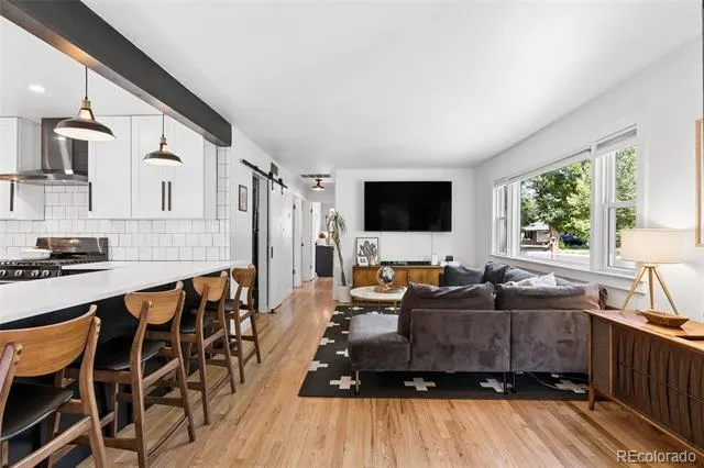 1361 S Glencoe Street Denver, CO 80222