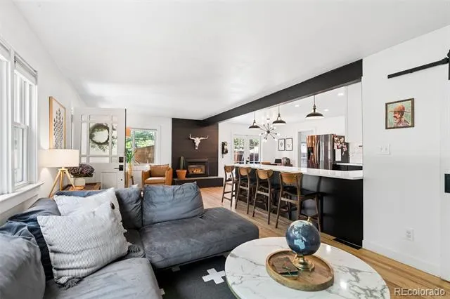 1361 S Glencoe Street Denver, CO 80222