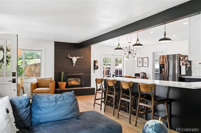 1361 S Glencoe Street Denver, CO 80222