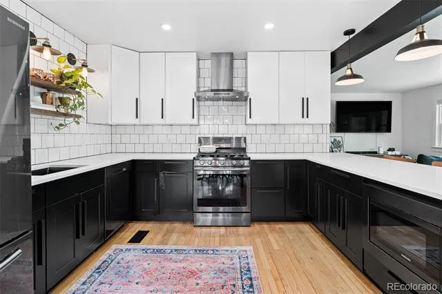 1361 S Glencoe Street Denver, CO 80222