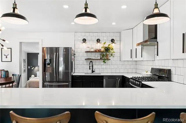 1361 S Glencoe Street Denver, CO 80222