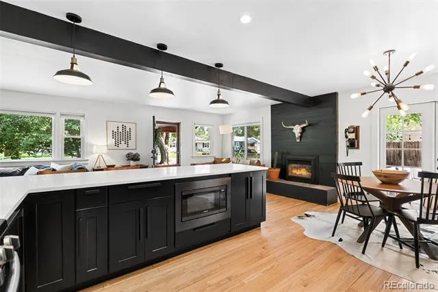 1361 S Glencoe Street Denver, CO 80222