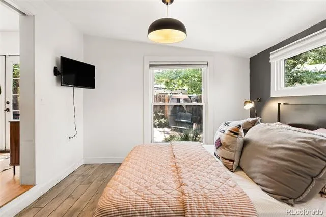 1361 S Glencoe Street Denver, CO 80222