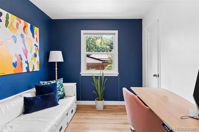 1361 S Glencoe Street Denver, CO 80222