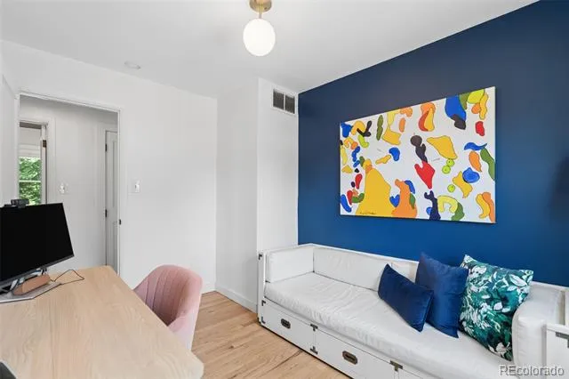 1361 S Glencoe Street Denver, CO 80222