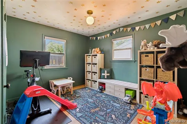 1361 S Glencoe Street Denver, CO 80222