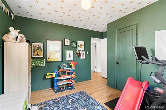 1361 S Glencoe Street Denver, CO 80222