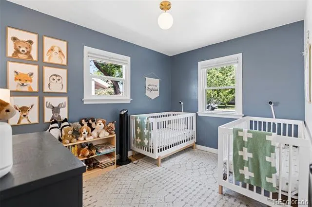 1361 S Glencoe Street Denver, CO 80222