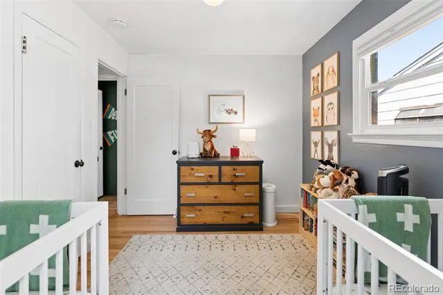 1361 S Glencoe Street Denver, CO 80222