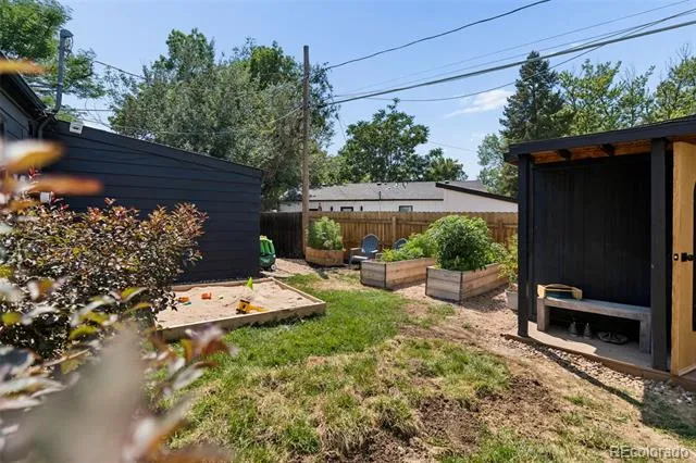 1361 S Glencoe Street Denver, CO 80222