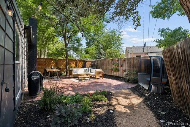 1361 S Glencoe Street Denver, CO 80222