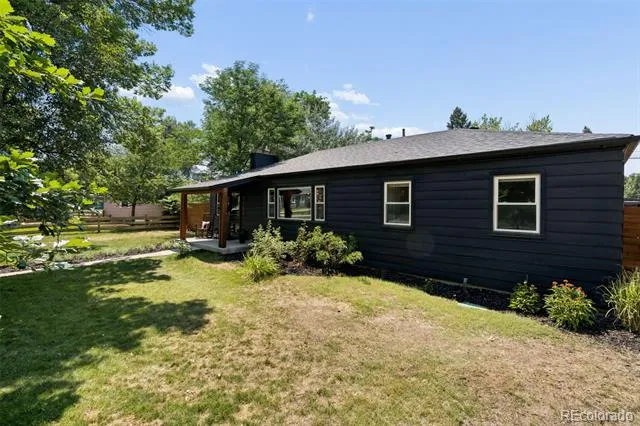 1361 S Glencoe Street Denver, CO 80222