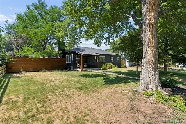 1361 S Glencoe Street Denver, CO 80222