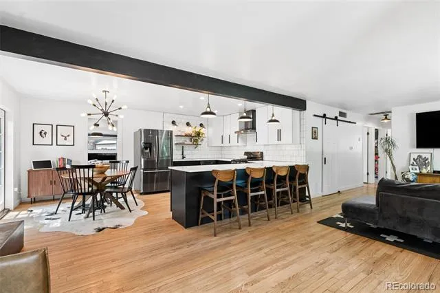 1361 S Glencoe Street Denver, CO 80222