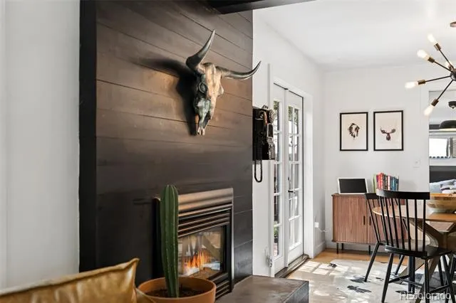 1361 S Glencoe Street Denver, CO 80222