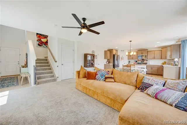 10993 Avena Road Peyton, CO 80831